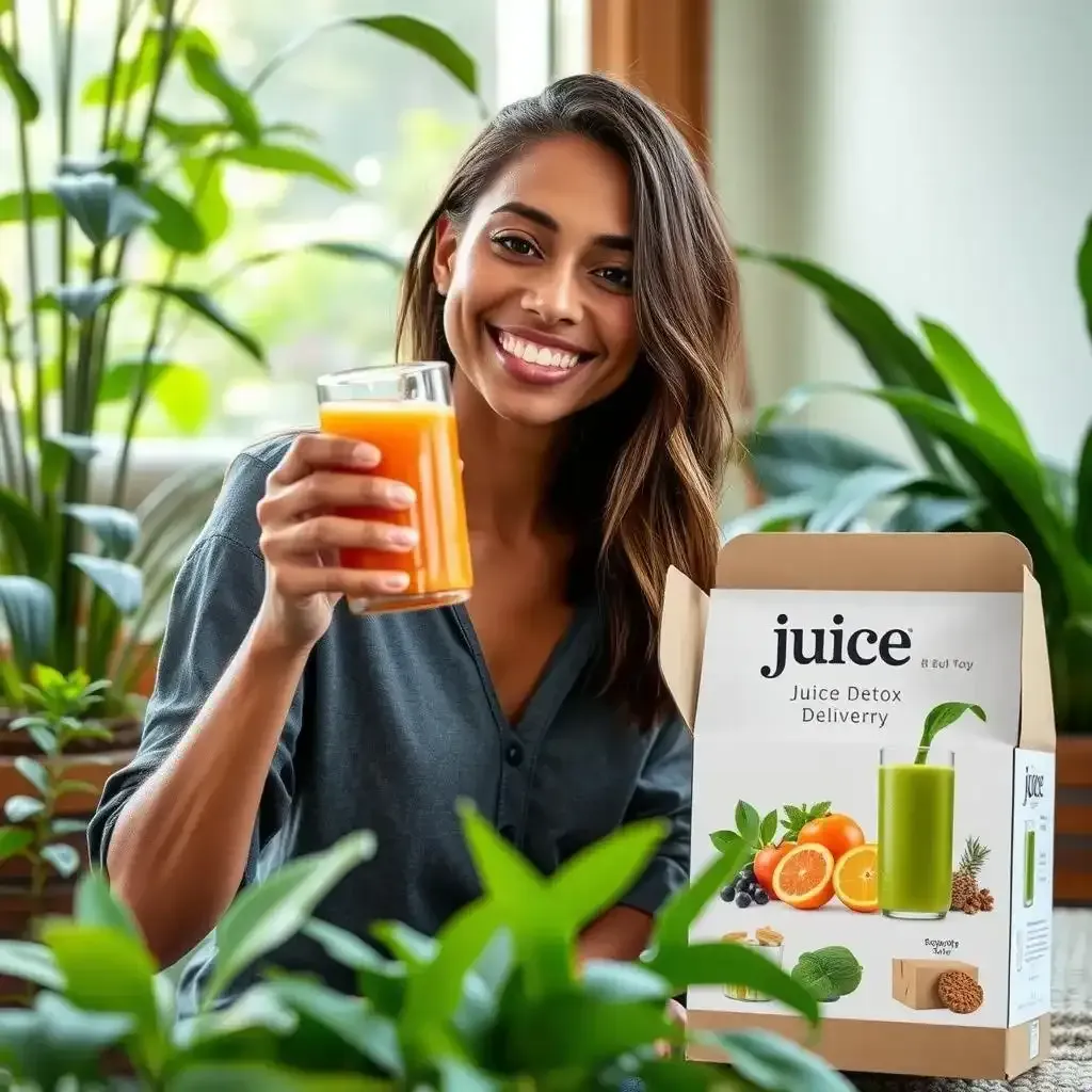 Maximizing Results From Your 5 Day Juice Detox Delivered