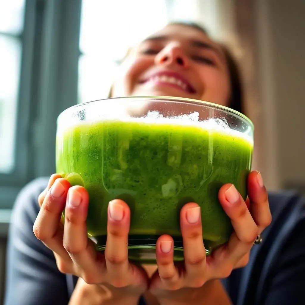 Maximizing Your Green Smoothie Detox Results