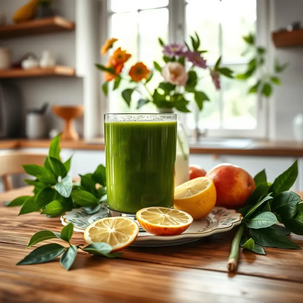 Maximizing Your Mean Green Juice Detox: Tips and Tricks