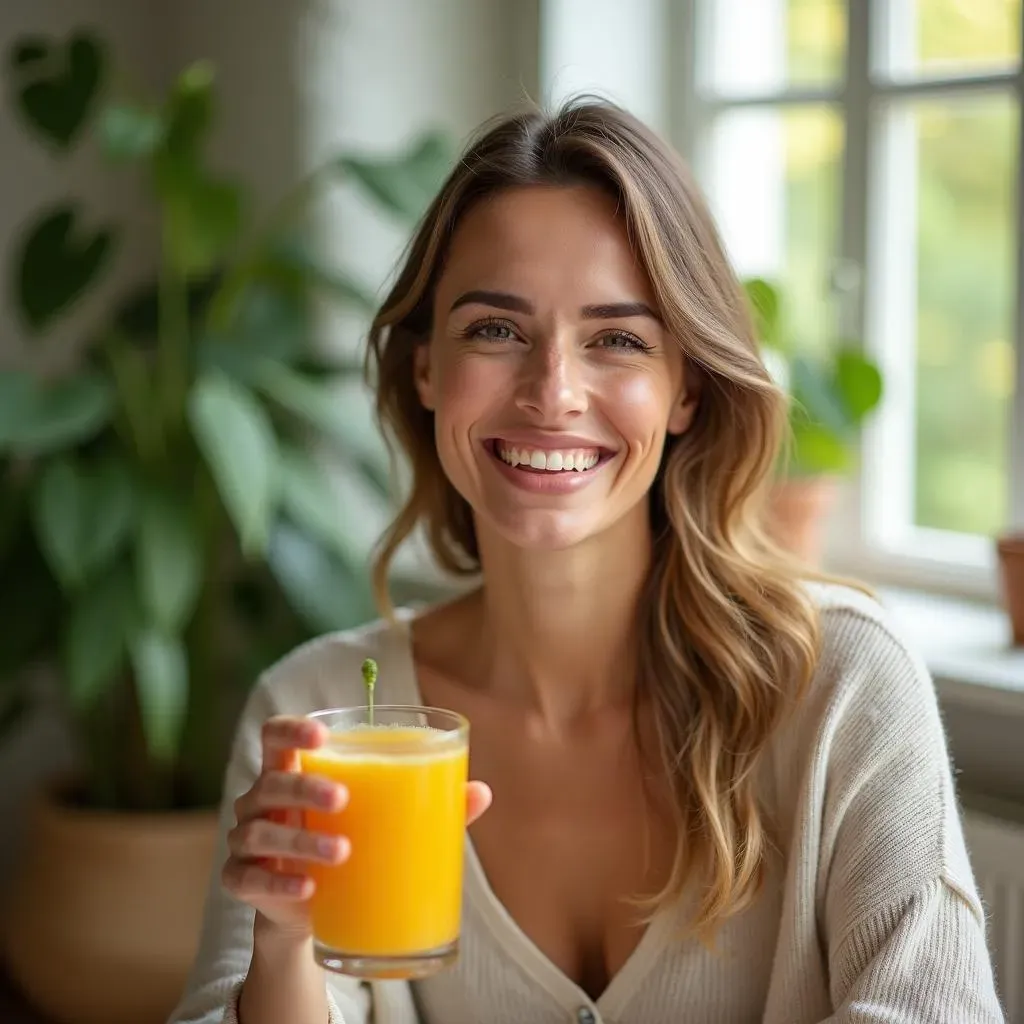 Minimizing Negative 3Day Juice Cleanse Side Effects