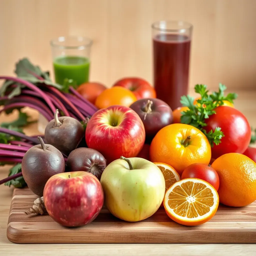 More LiverLoving Juice Recipes