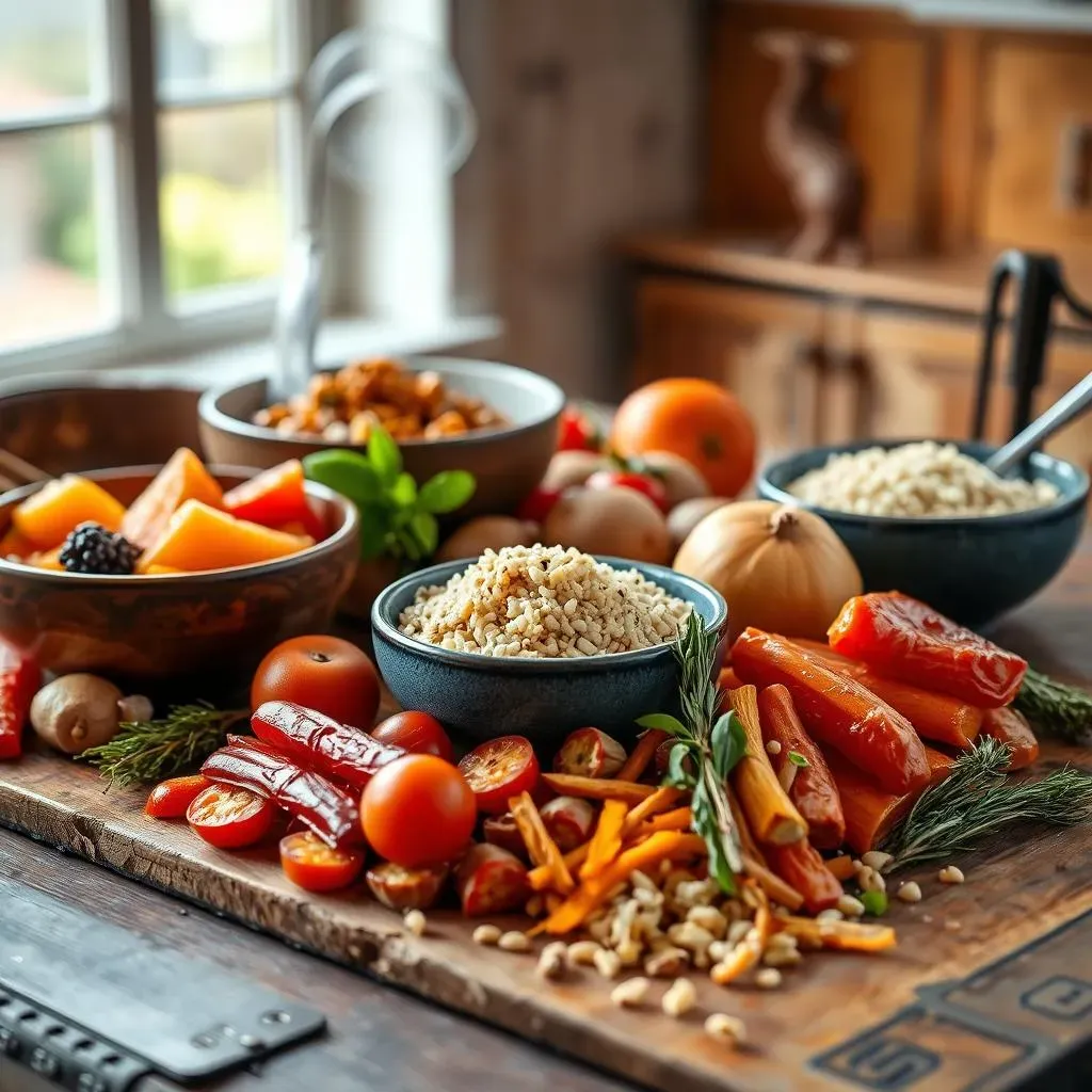 More Recipes to Support a Healthy Liver
