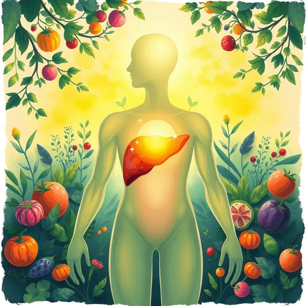 More Than Just Juice: Other Ways to Support Your Liver