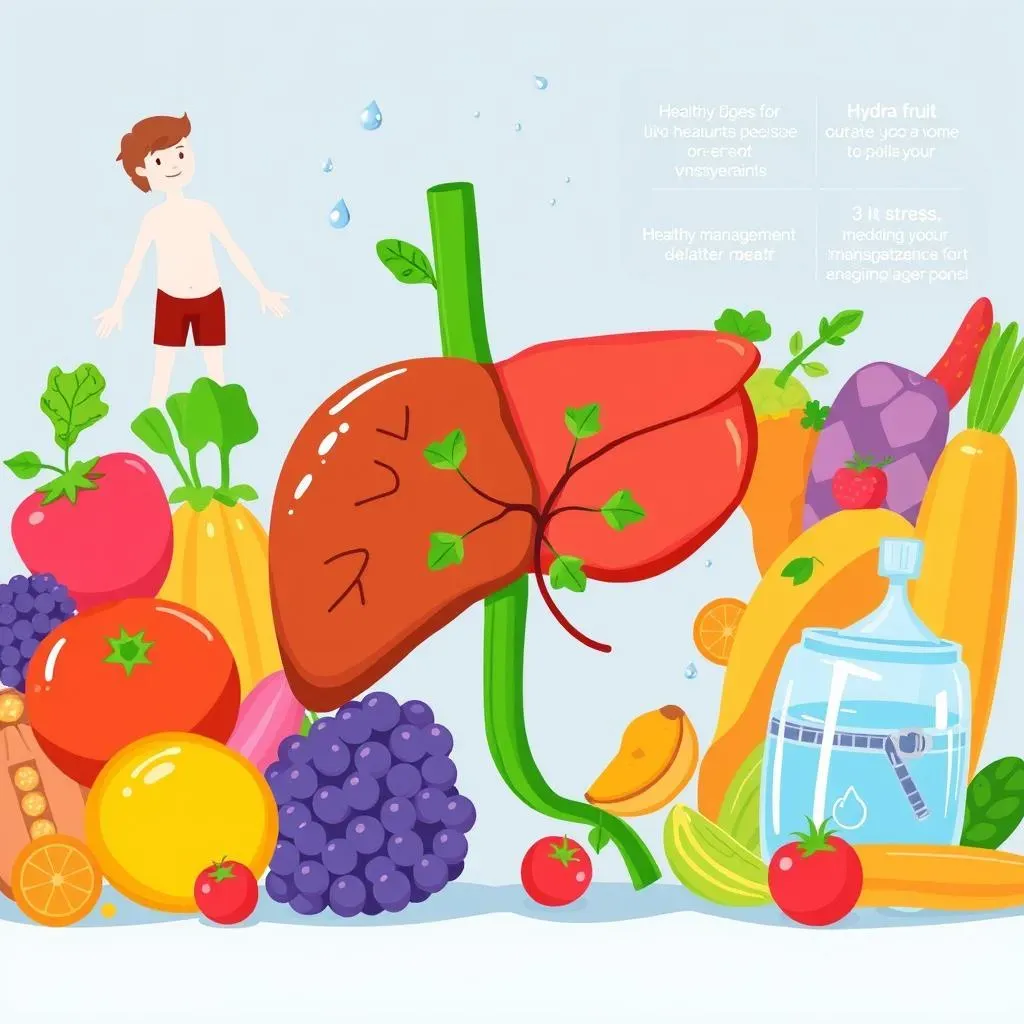 More Than Just Juice: Supporting Your Liver Daily