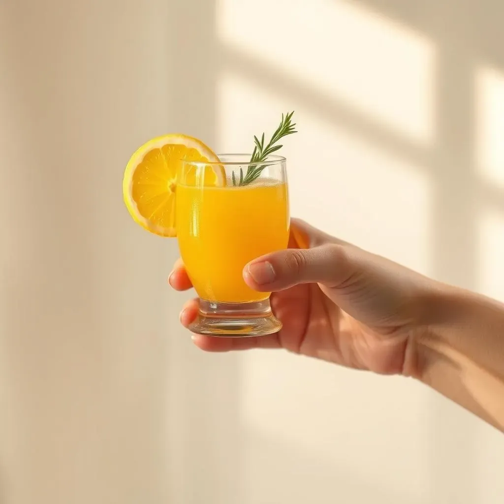 More Ways to Support Your Liver's Health