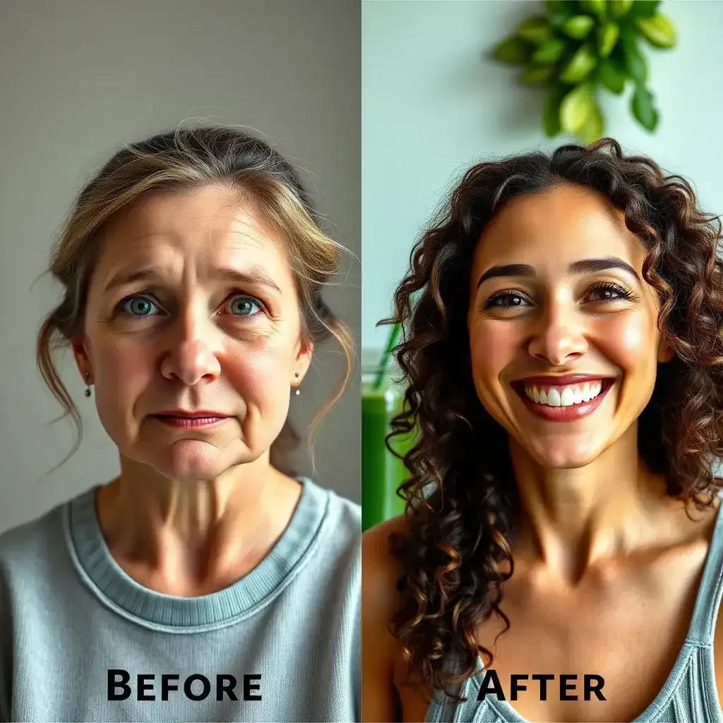 My 3 Day Juice Cleanse Experience Before And After Photos