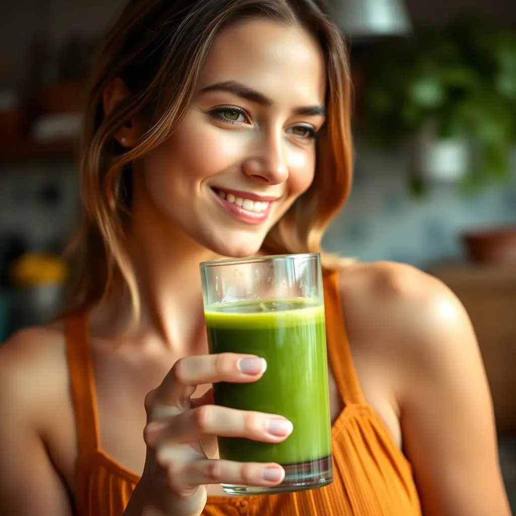 My 3Day Juice Detox Journey: Before Photos and Feelings