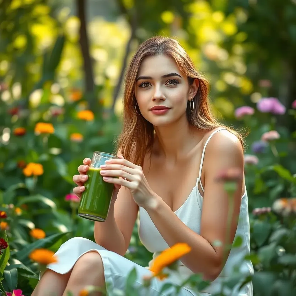 Navigating Green Juice Detox Symptoms