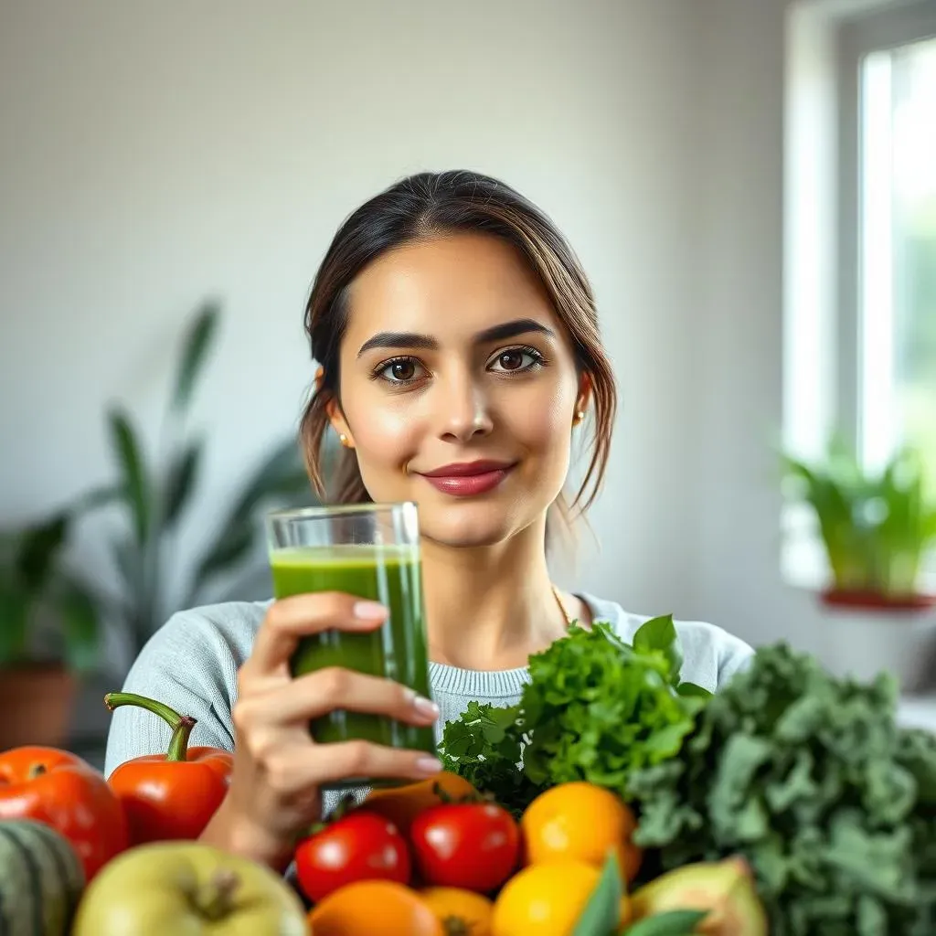 Navigating the 10Day Green Juice Diet: Tips and Tricks
