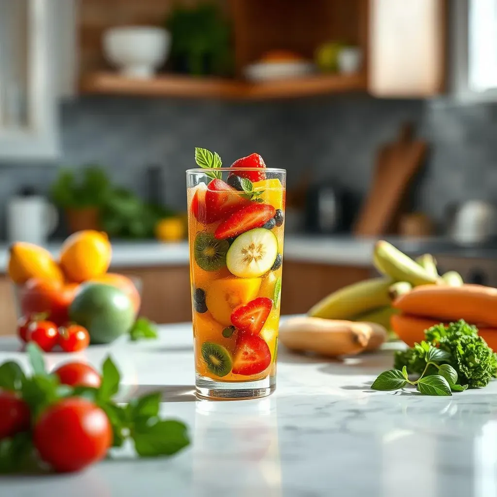 Other Amazing Juice Recipes for Liver Health