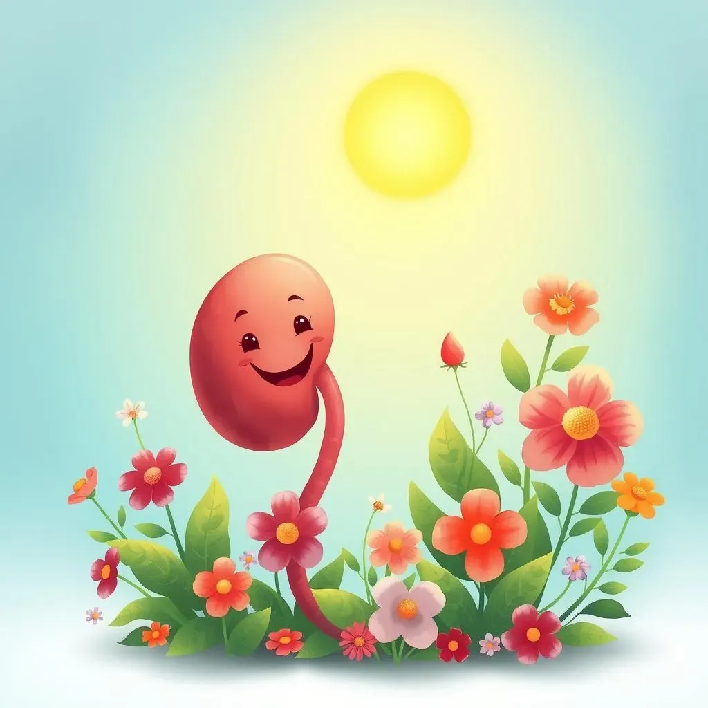 Other Ways to Keep Your Kidneys Happy