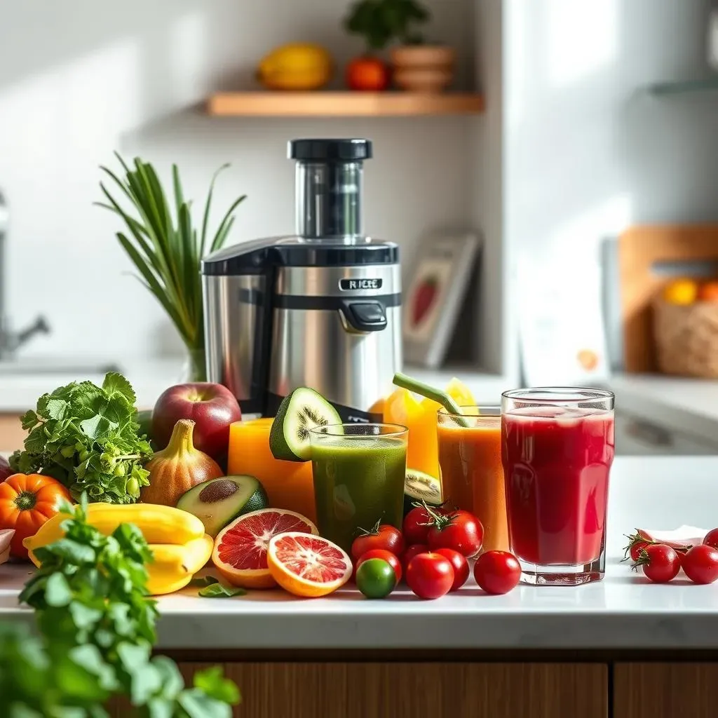 Planning Your 5Day Detox: Essential Prep Steps