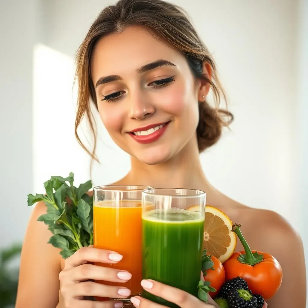 Planning Your 7Day Juice Cleanse: Preparation and Considerations