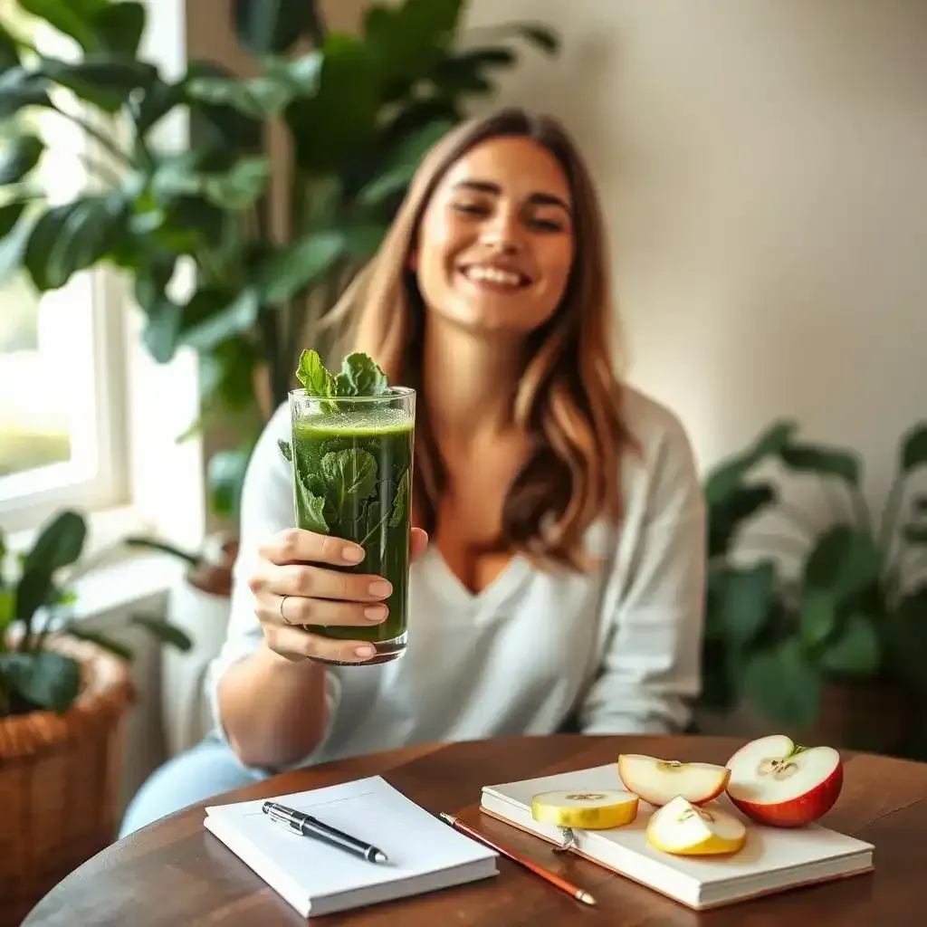 Planning Your Threeday Detox Juice Cleanse Preparation Is Key