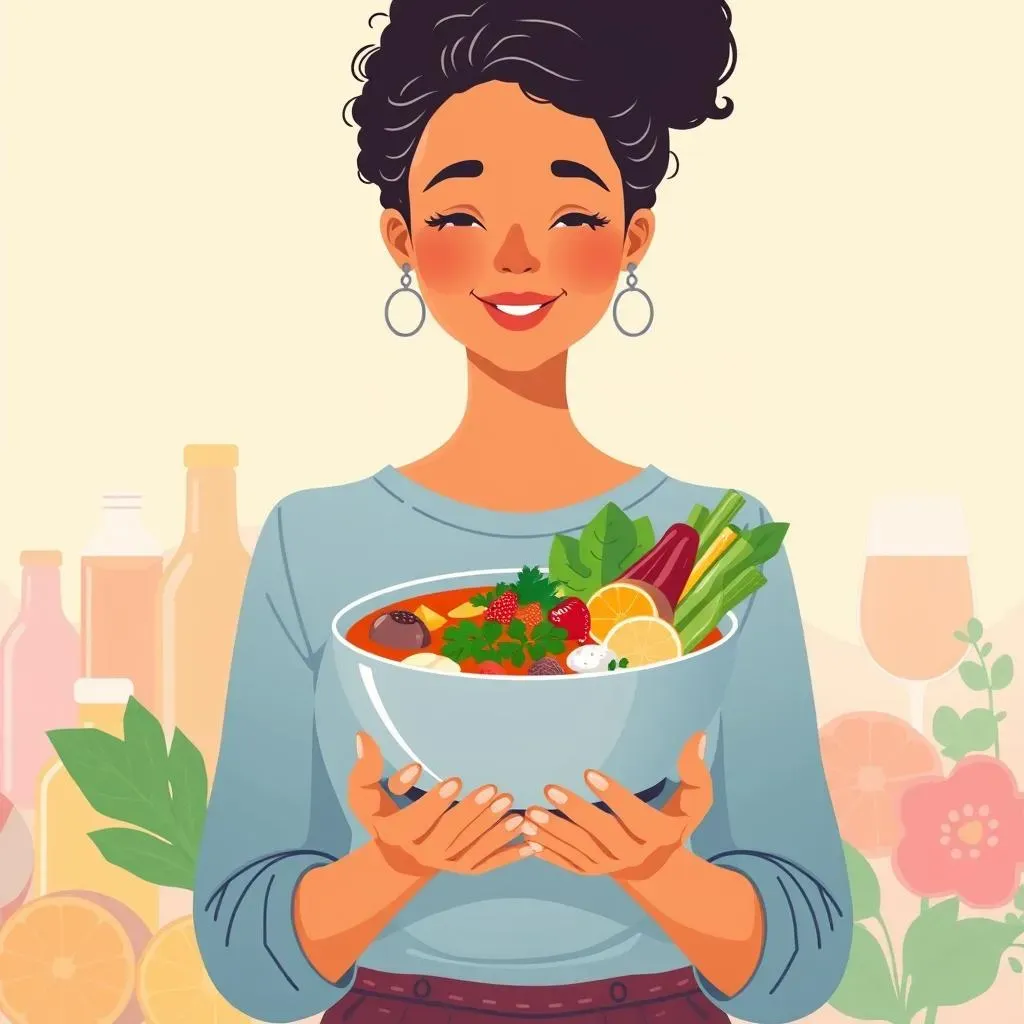 PostCleanse: Reintroducing Food and Maintaining Healthy Habits