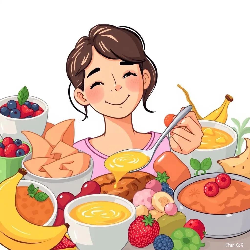 PostCleanse: Reintroducing Foods After Your 3Day Juice Cleanse