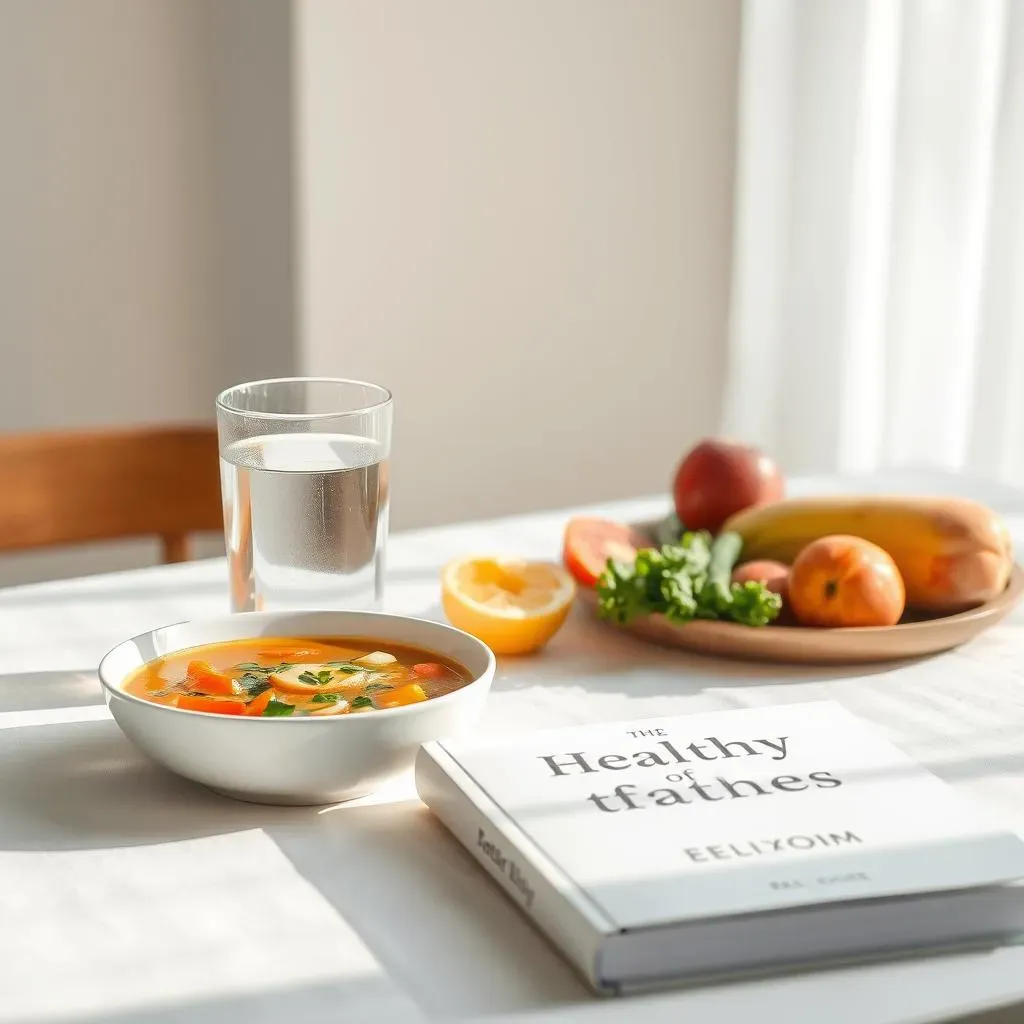 PostCleanse: Transitioning Back to Solid Foods and Maintaining Healthy Habits