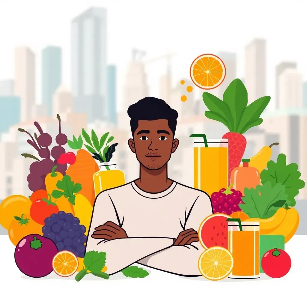Potential Benefits and Risks of a 3Day Juice Detox