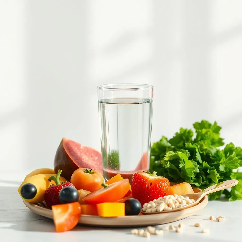 Potential Benefits of a 1Day Cleanse