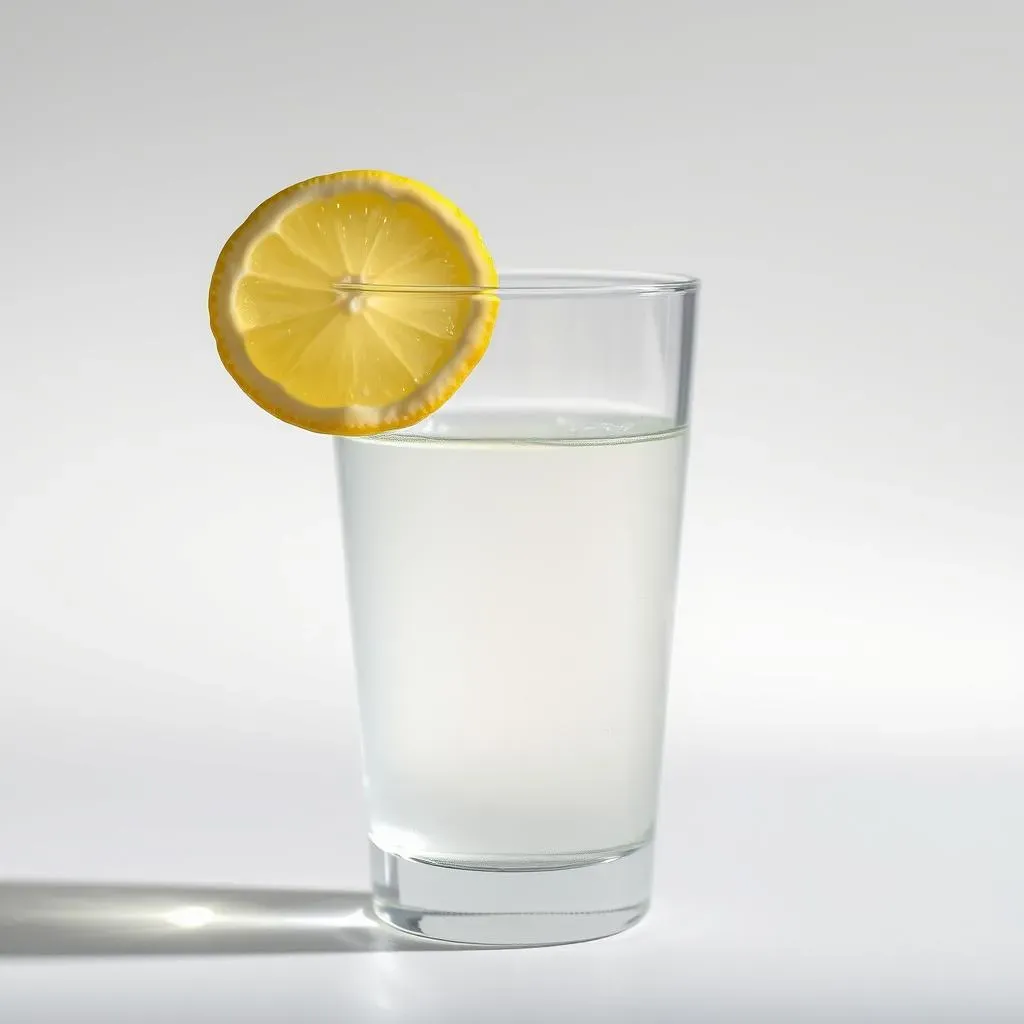 Potential Downsides of Lemon Water: What You Need to Know