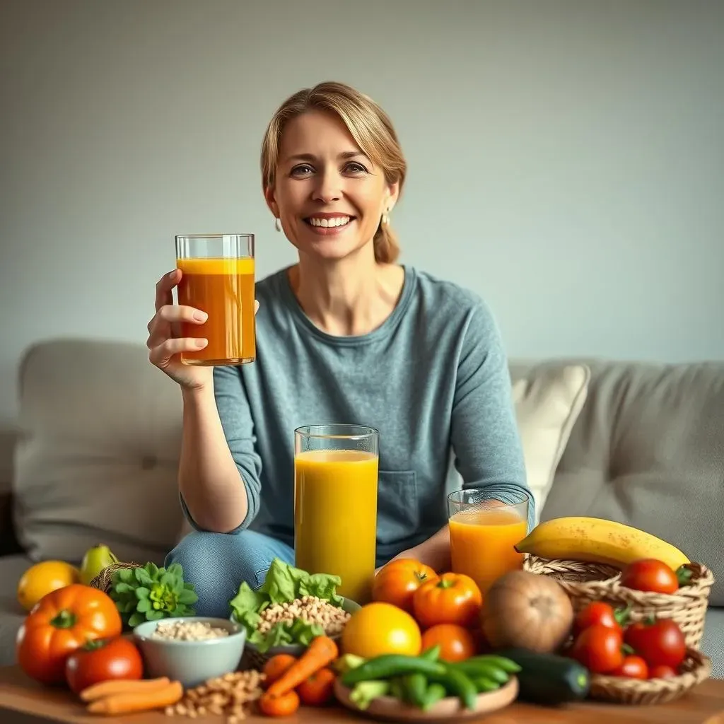 Preparing for and Following Your 3Day Juice Detox