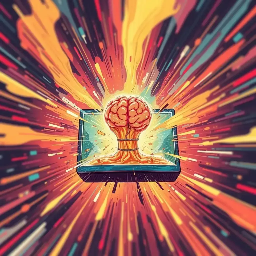 Raw Generation: Release Your Potential
