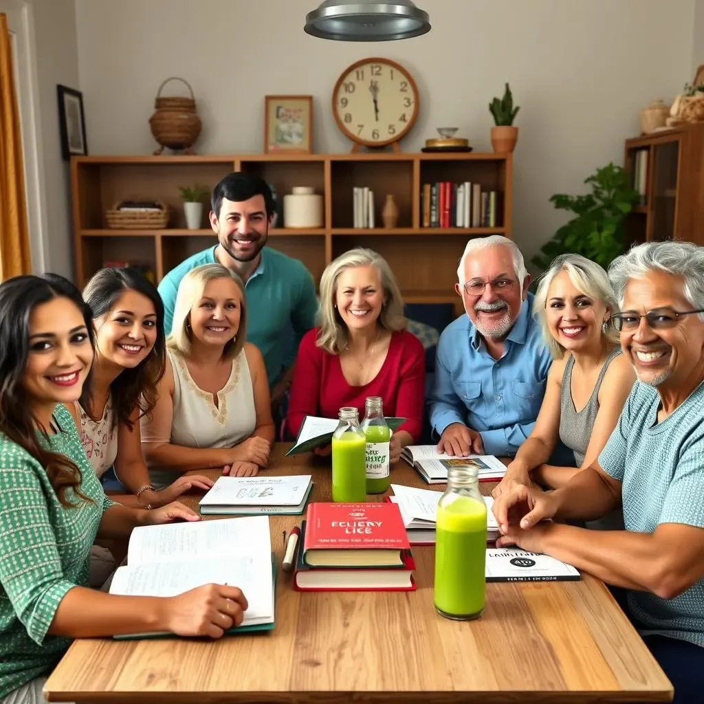 RealWorld Experiences: What People Say About the Celery Juice Cleanse