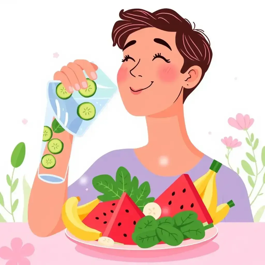 Safe Detox Practices Hydration And Beyond