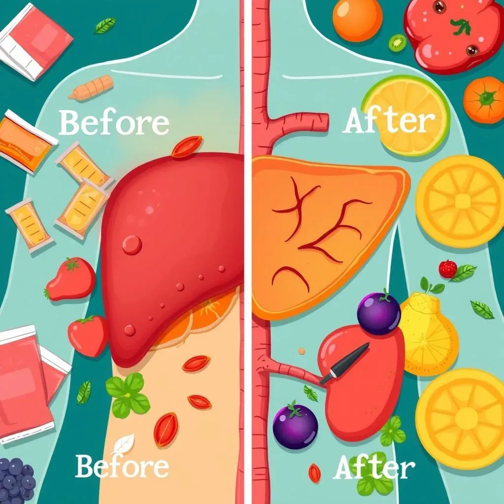 Signs of a Successful Liver Detox Juice Cleanse (and When to Stop)
