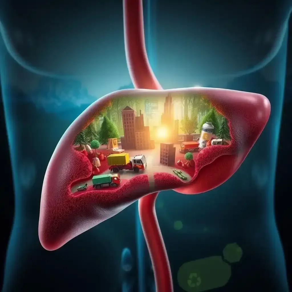 Swisse Liver Detox How It Works And What To Expect