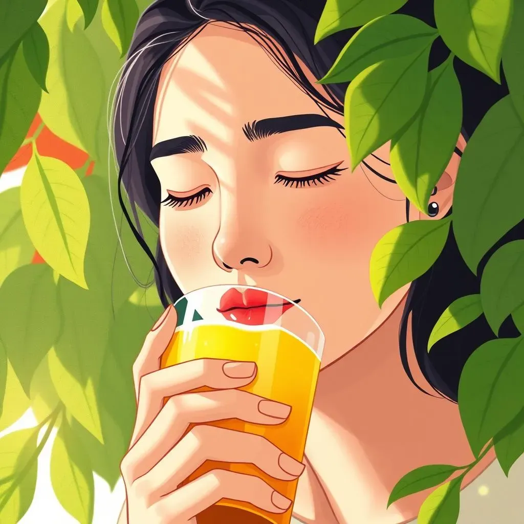 The Apple Juice Liver Detox Process: StepbyStep