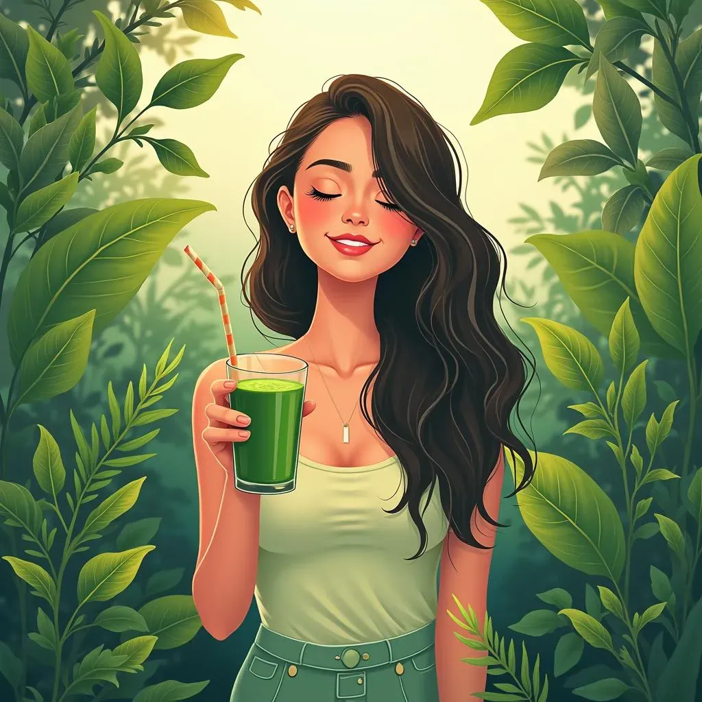 The Detox Experience: Recipes, Challenges, and Daily Life