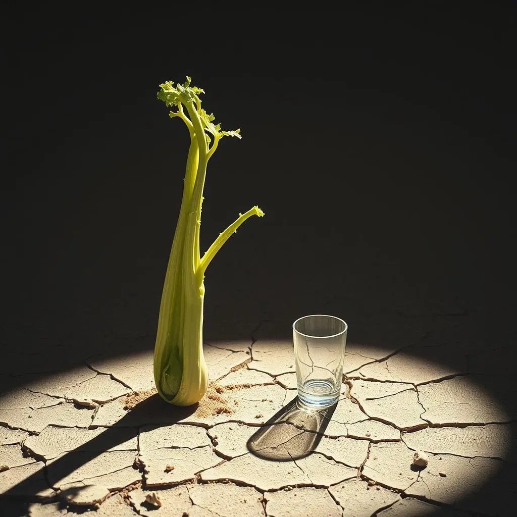 The Downside of Celery Juice Cleanses for Weight Loss