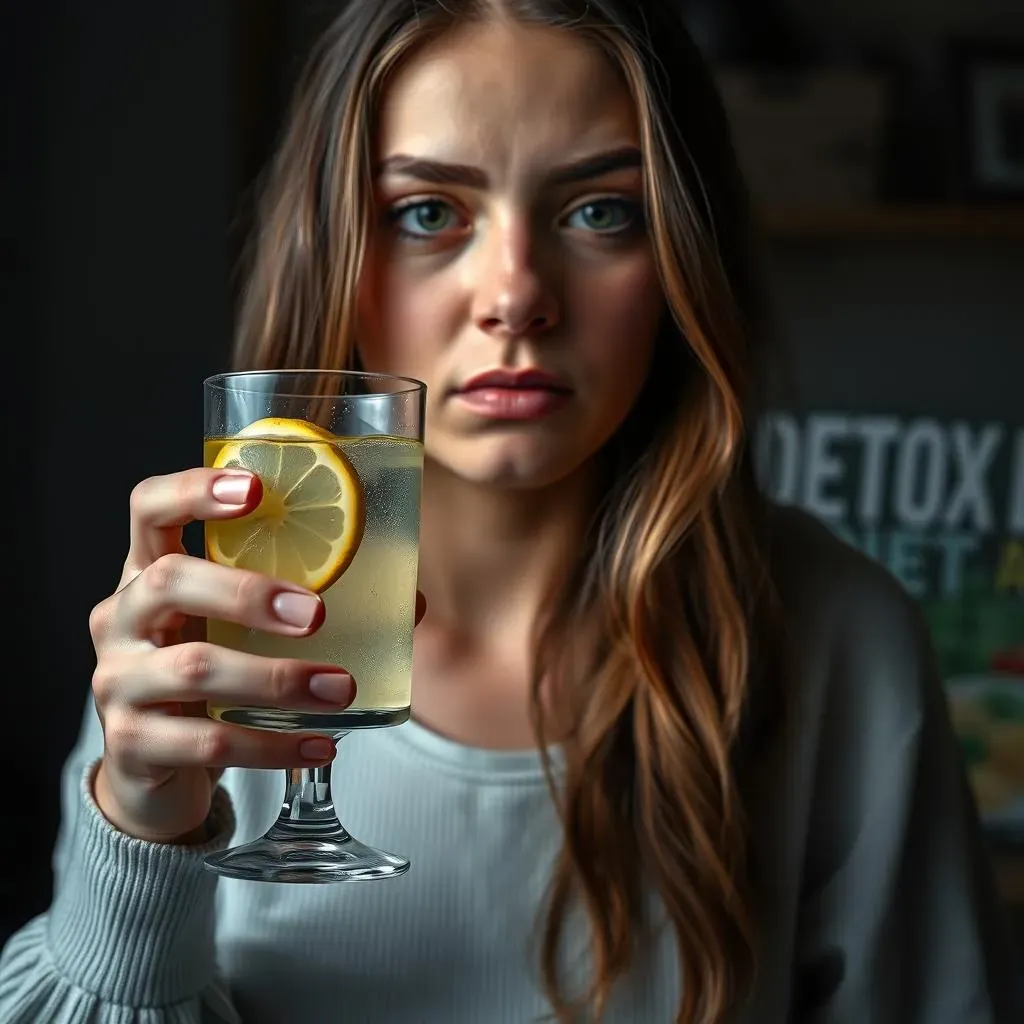 The Lemon Juice Detox Hype: What's the Real Story?