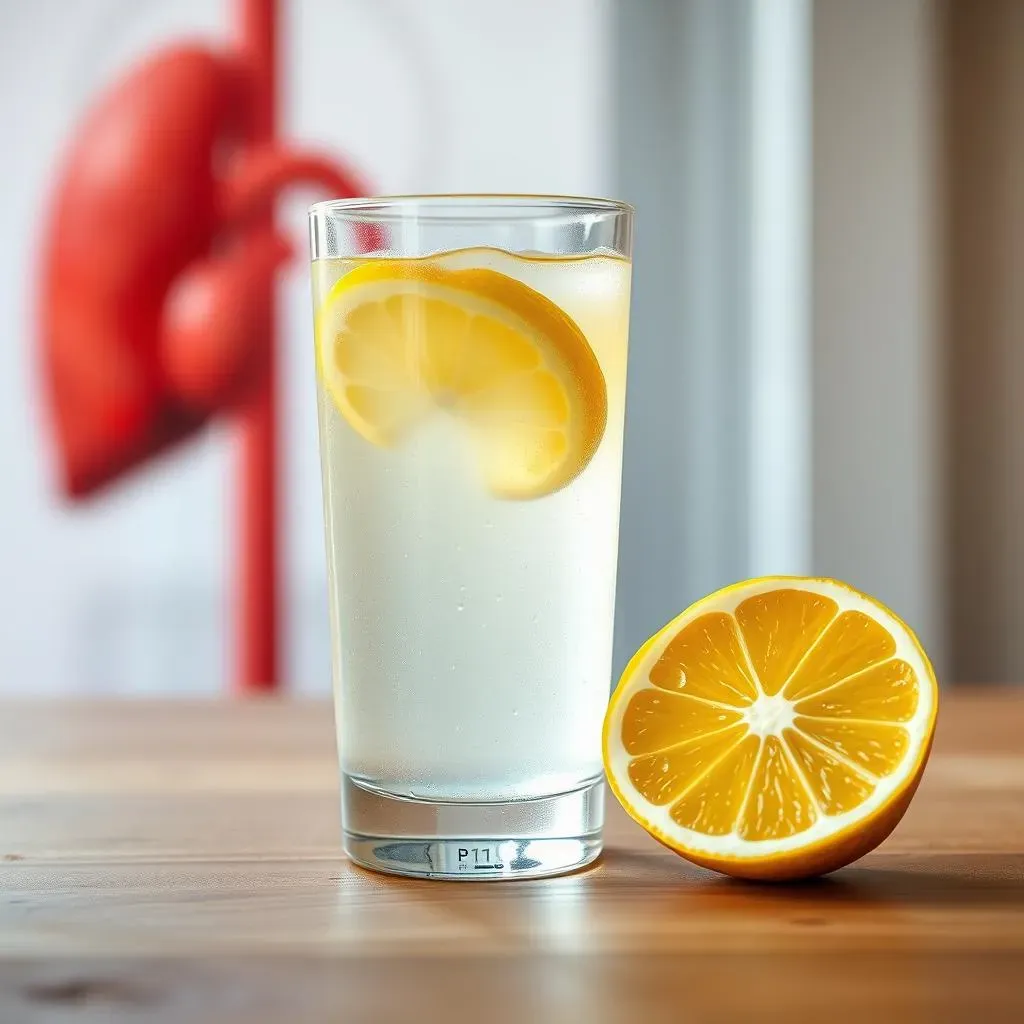 The Lemon Water Myth: Detox or Just Hype?