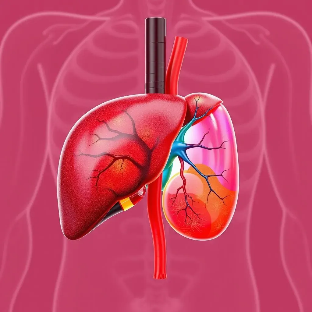 The Liver's Amazing Job: More Than Just Filtering
