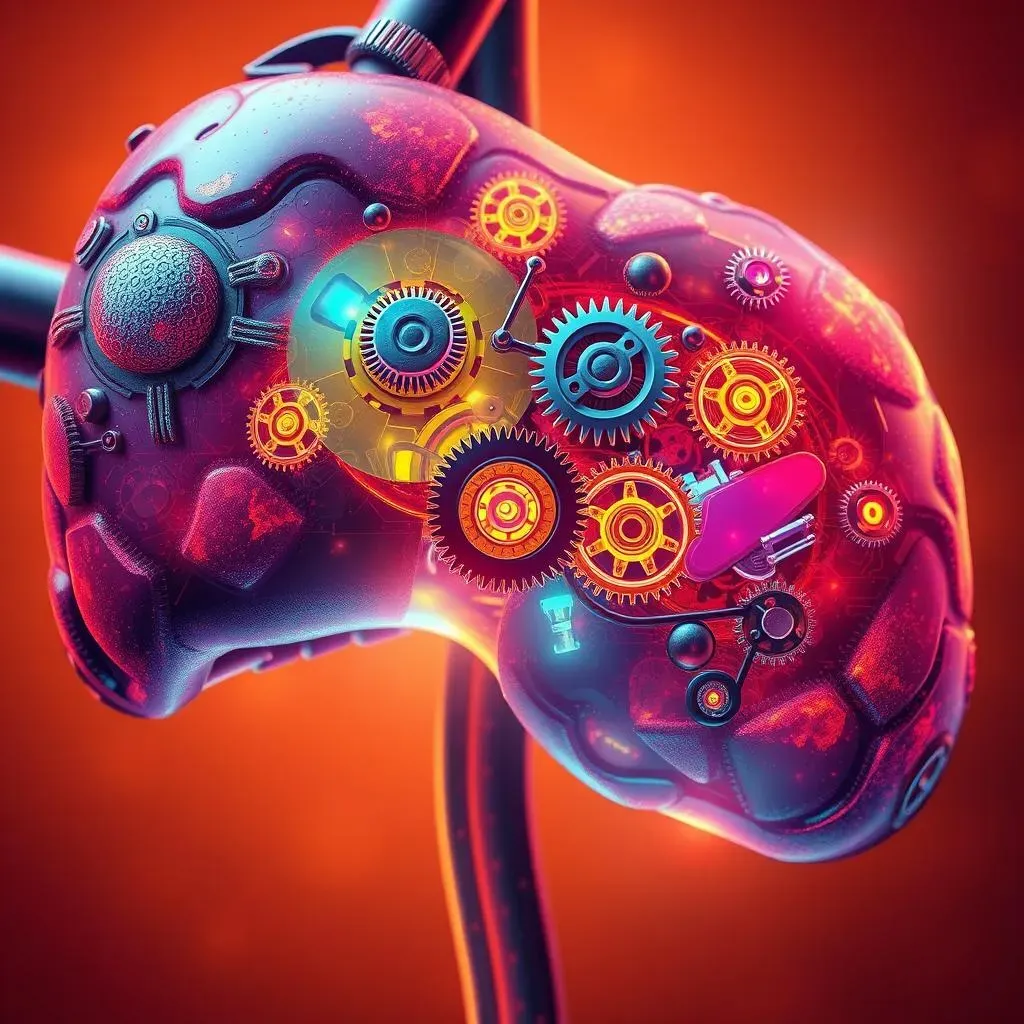 The Mighty Liver: More Than Just a Filter