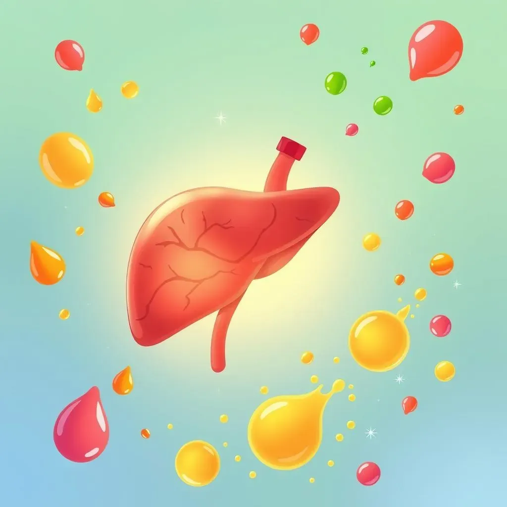 The Power of Juice for Liver Detox