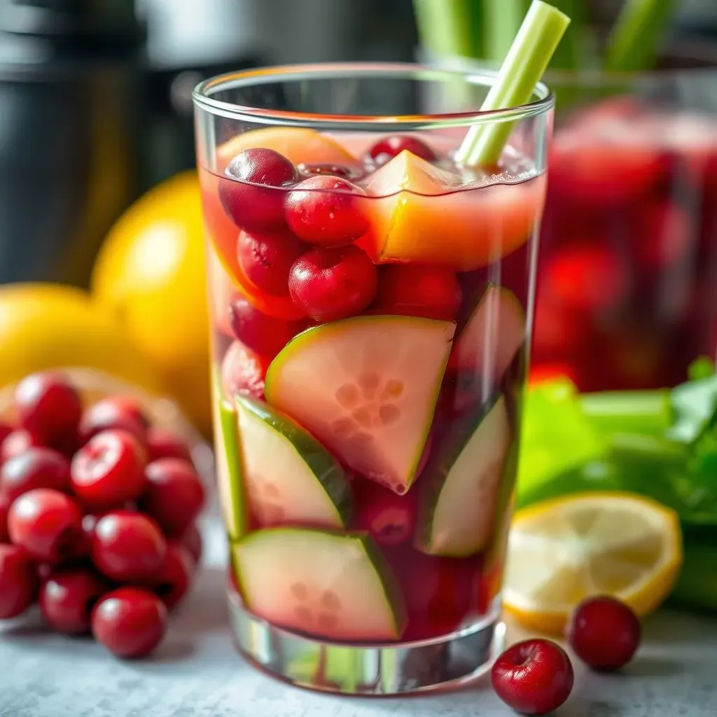 The Power of Juicing for Kidney Health: What to Include