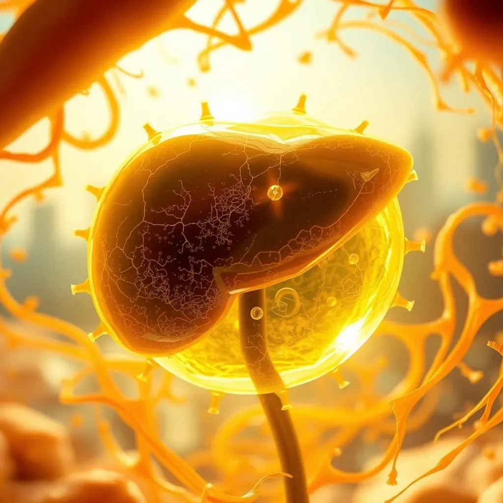 The Science Behind Carrot Juice and Your Liver
