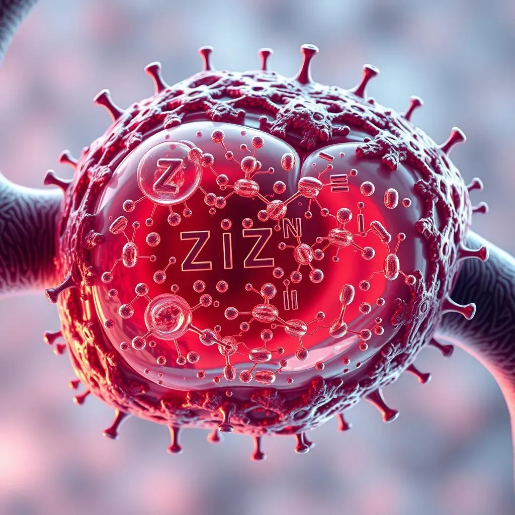 The Science Behind Zinc and Liver Detox
