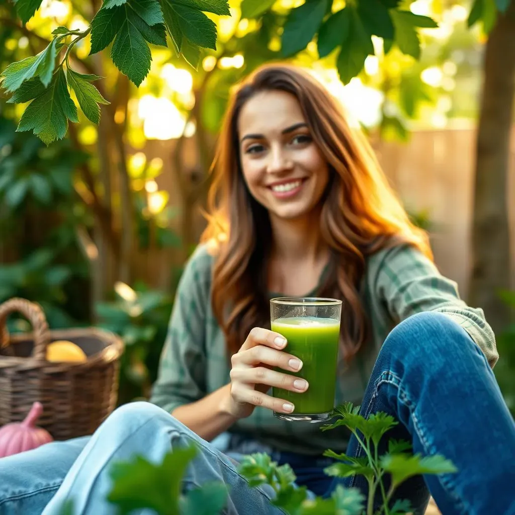 The Truth About Celery Juice: Benefits, Risks, and What You Should Know
