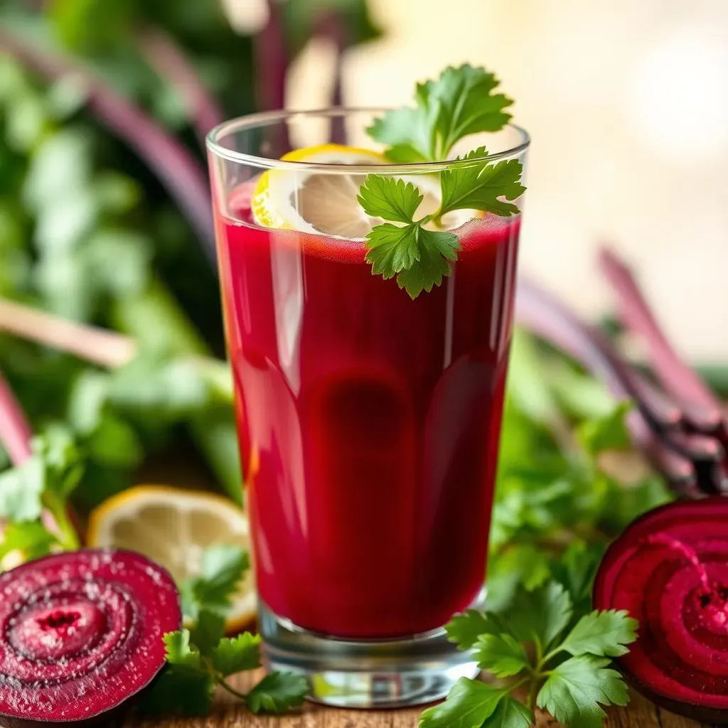 The Ultimate Liver Detox Juice Recipe