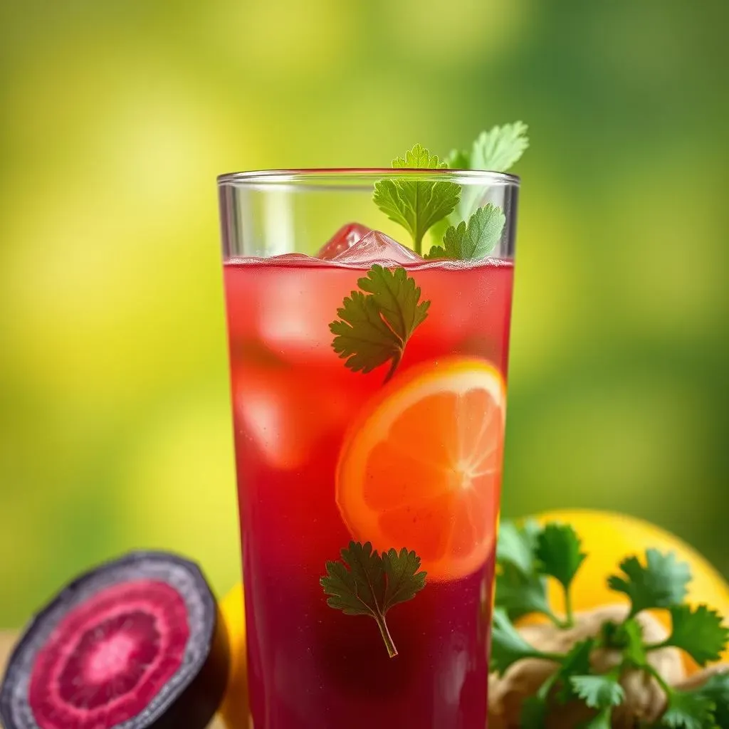 The Ultimate Liver Detox Juice Recipe