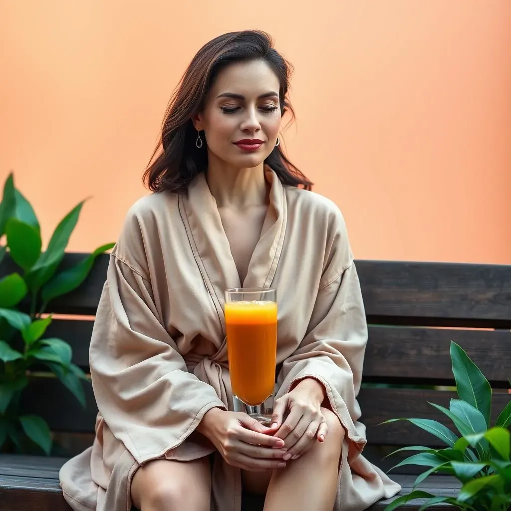 Tips and Tricks for Maximizing Your Detox Juice Benefits
