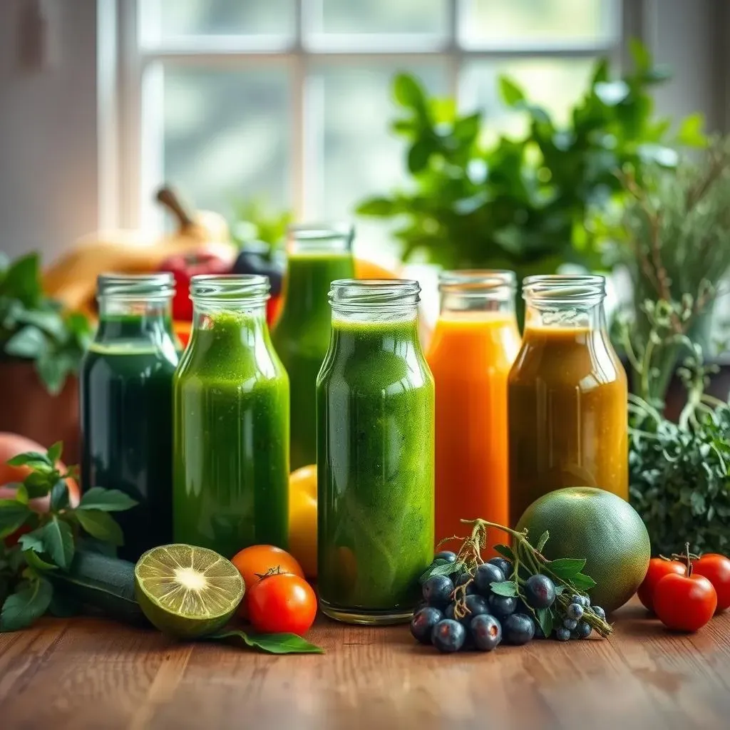 Tips and Tricks for the Best Green Juice Experience