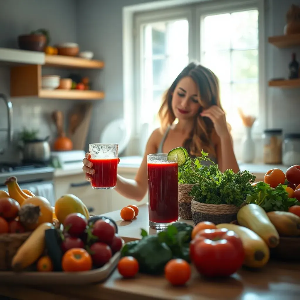 Tips for Maximizing Your Liver Detox Juice Benefits