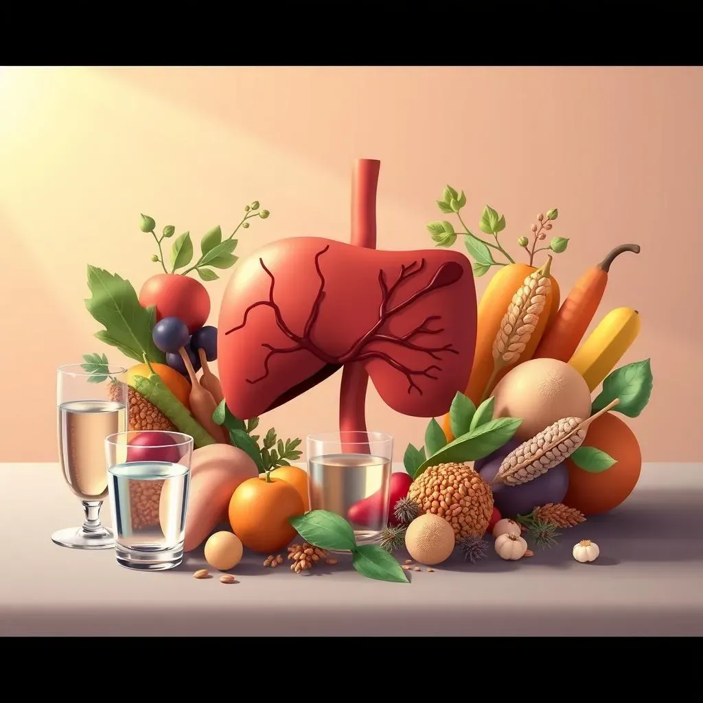 Tips to Keep Your Liver Happy