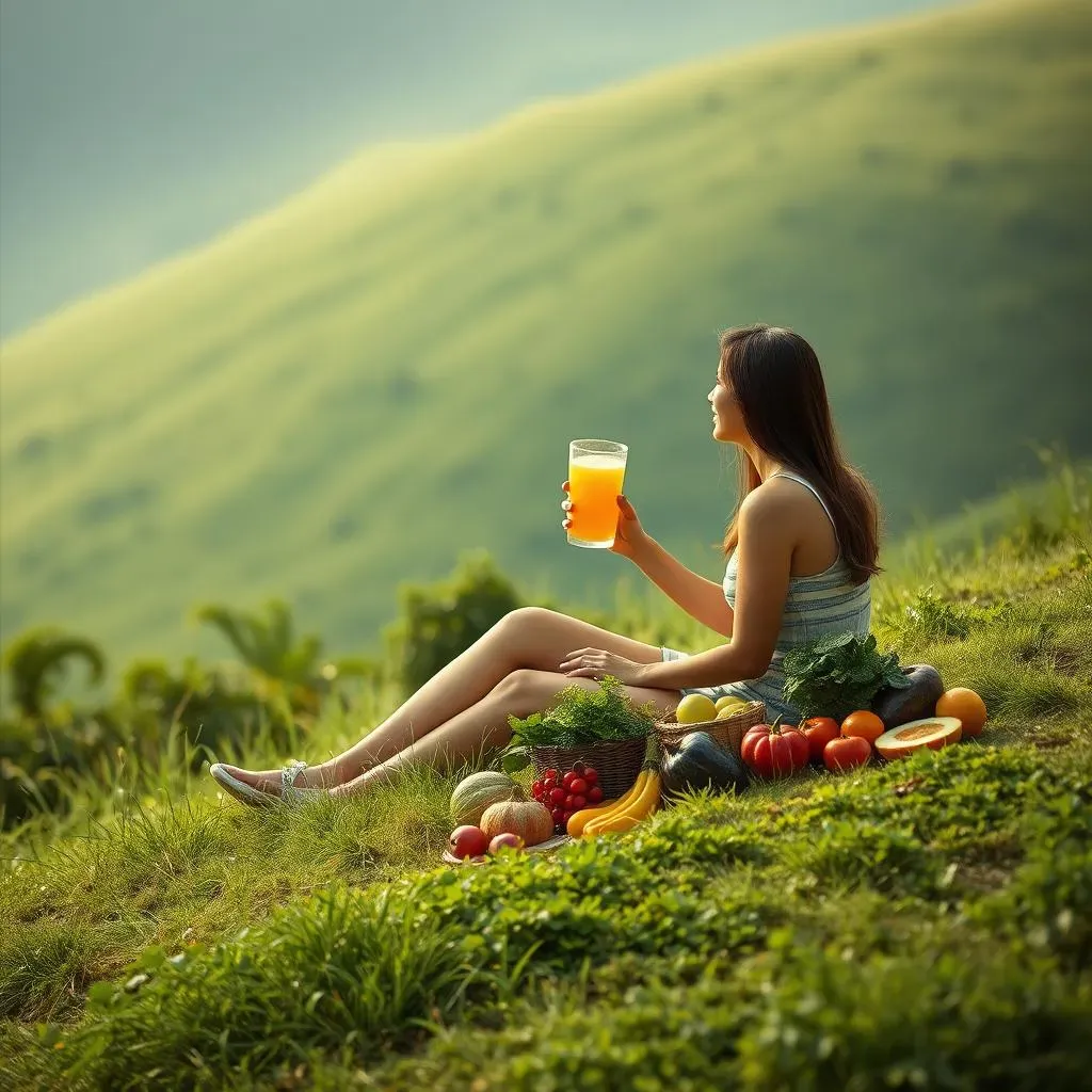 Tips, Tricks, and Considerations for a Safe and Effective 3Day Juicing Detox