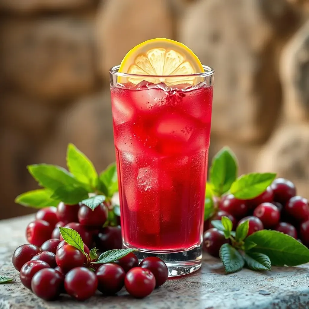 Top Juices for a Natural Kidney Detox